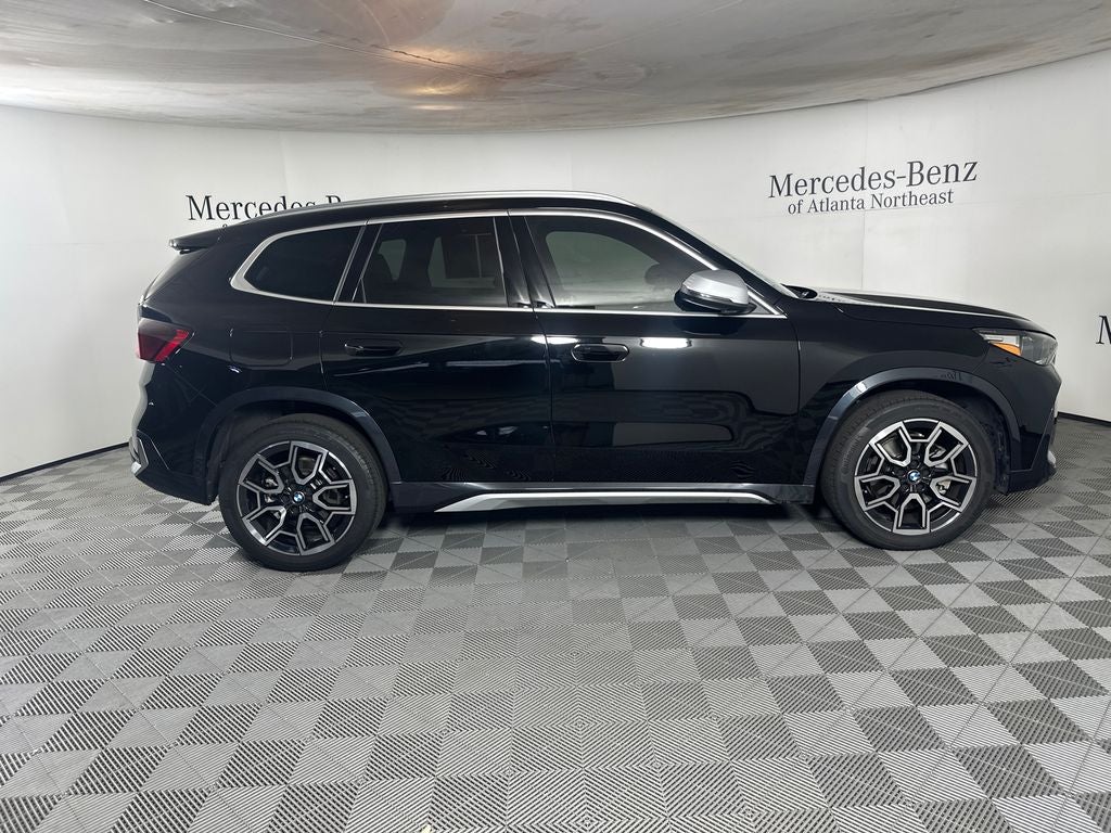 2024 BMW X1 xDrive28i