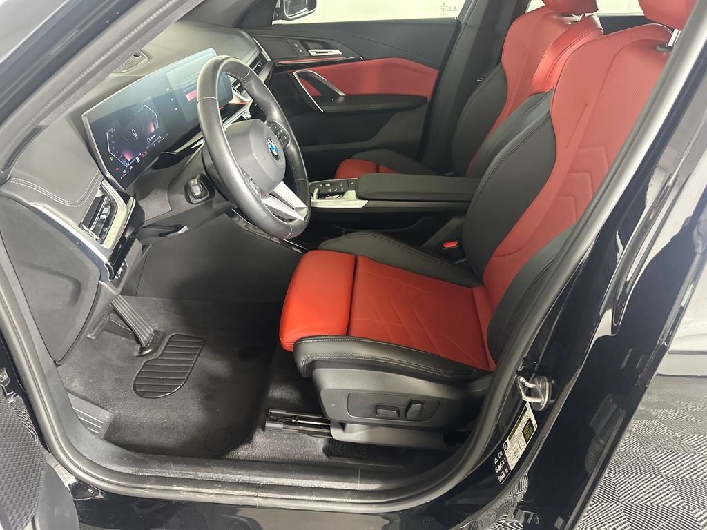 2024 BMW X1 xDrive28i