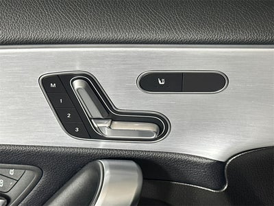 2019 Mercedes-Benz A-Class A 220 4MATIC®