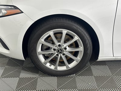 2019 Mercedes-Benz A-Class A 220 4MATIC®