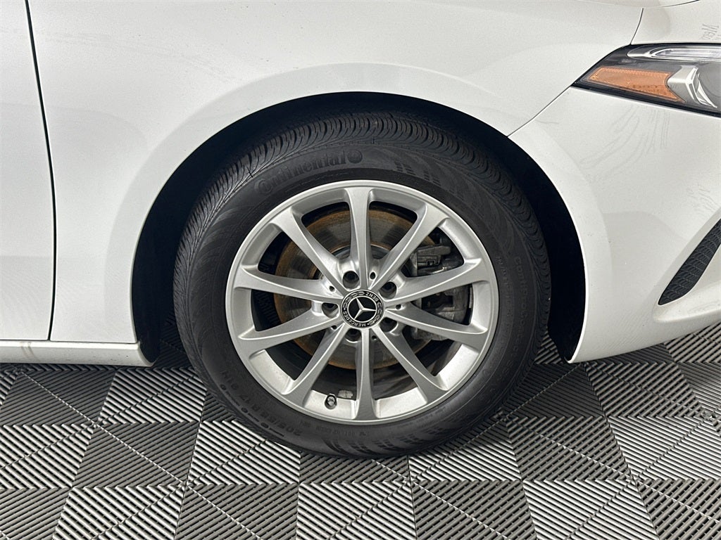 2019 Mercedes-Benz A-Class A 220 4MATIC®