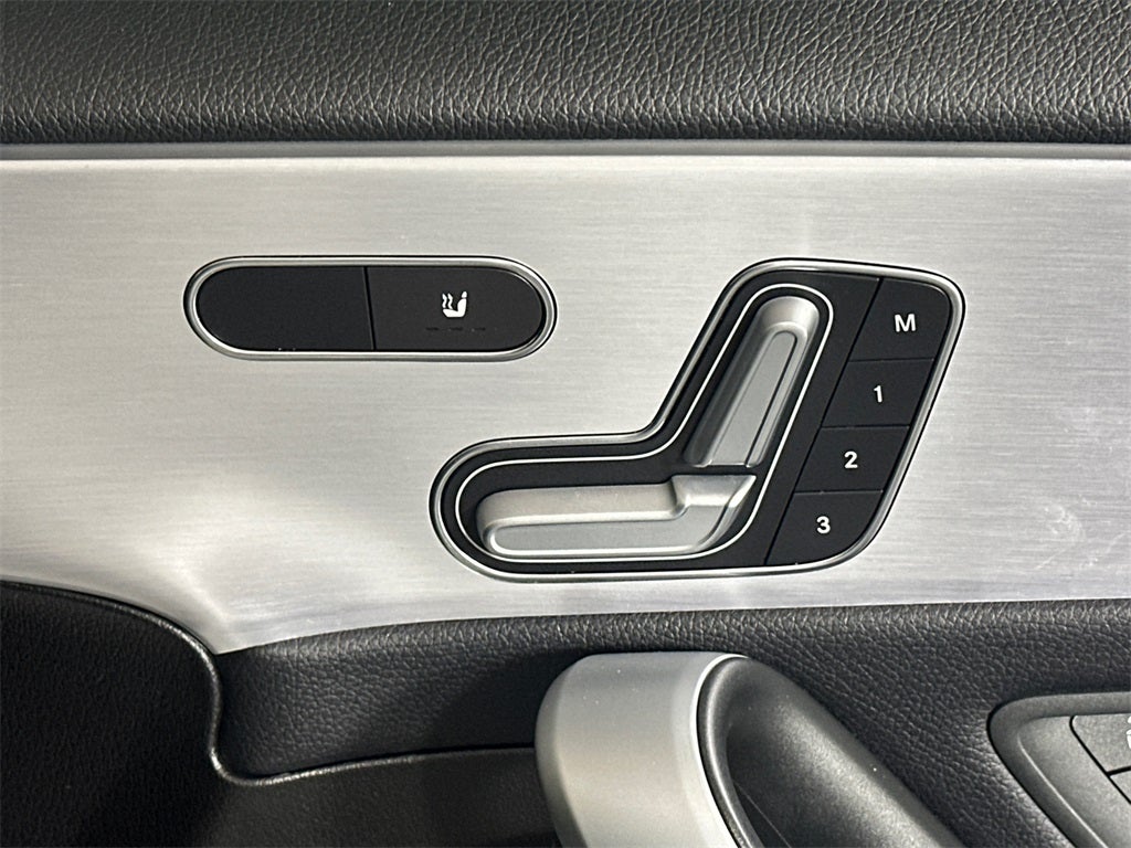 2019 Mercedes-Benz A-Class A 220 4MATIC®