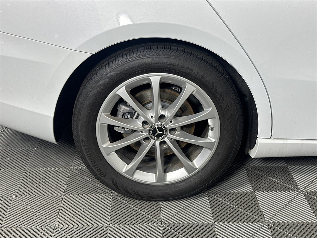 2019 Mercedes-Benz A-Class A 220 4MATIC®