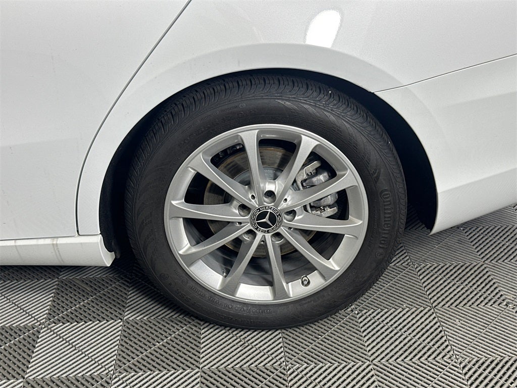 2019 Mercedes-Benz A-Class A 220 4MATIC®