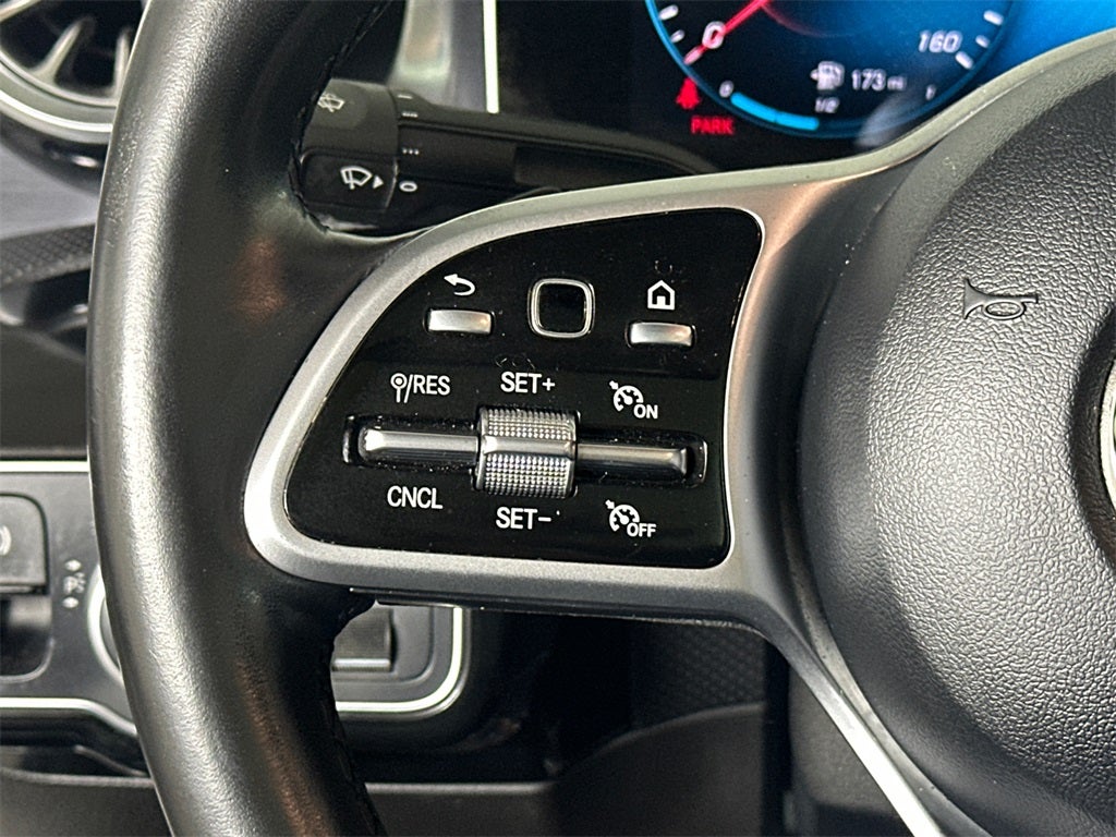 2019 Mercedes-Benz A-Class A 220 4MATIC®