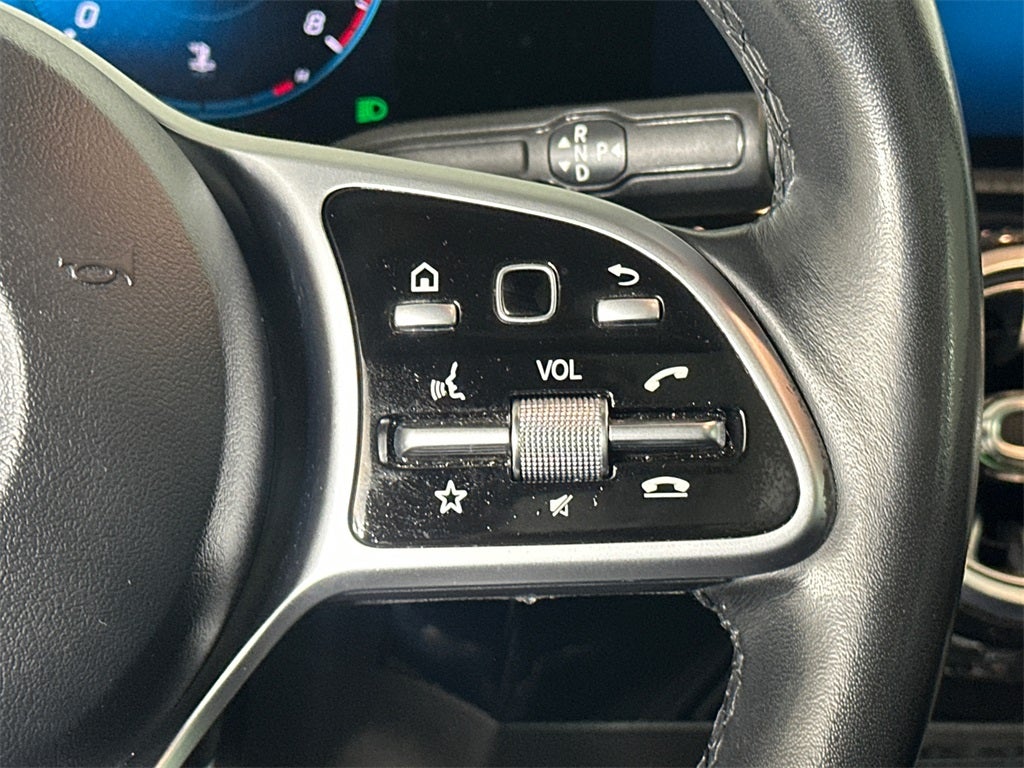 2019 Mercedes-Benz A-Class A 220 4MATIC®