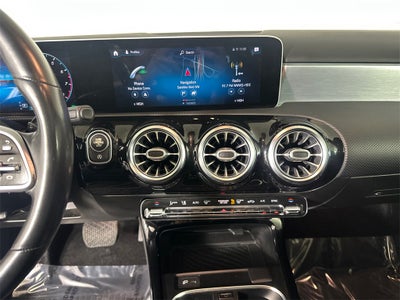 2019 Mercedes-Benz A-Class A 220 4MATIC®