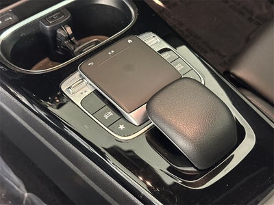 2019 Mercedes-Benz A-Class A 220 4MATIC®