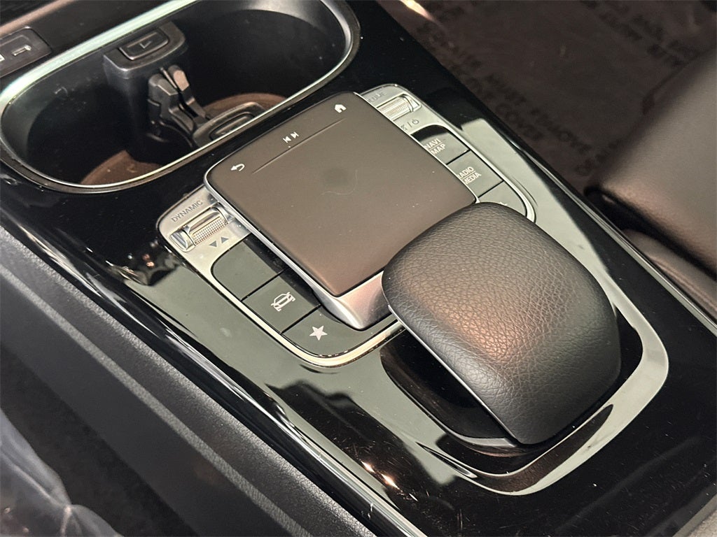 2019 Mercedes-Benz A-Class A 220 4MATIC®