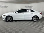 2019 Mercedes-Benz A-Class A 220 4MATIC®