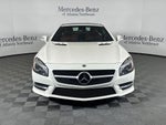 2015 Mercedes-Benz SL-Class SL 400 Roadster