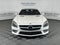 2015 Mercedes-Benz SL-Class SL 400 Roadster