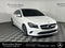 2018 Mercedes-Benz CLA CLA 250