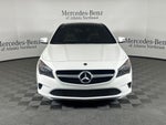2018 Mercedes-Benz CLA CLA 250