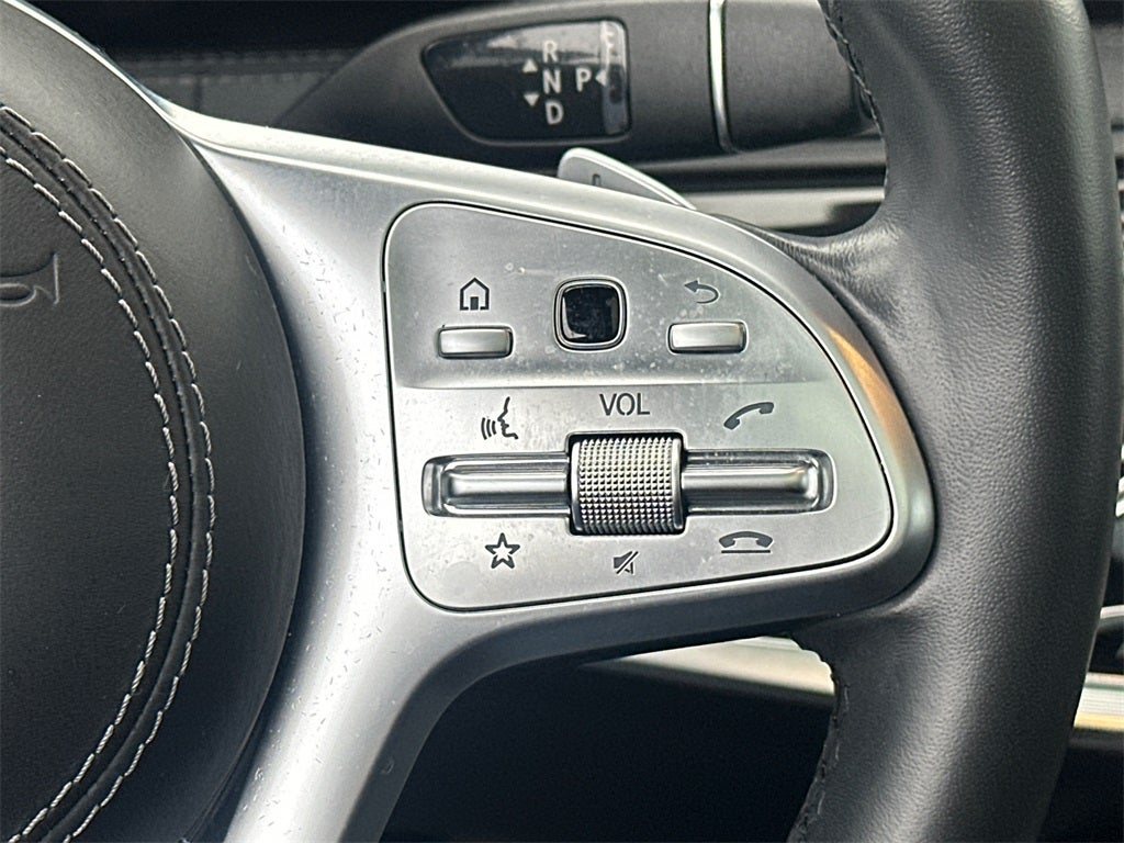 2020 Mercedes-Benz S-Class S 560