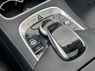 2020 Mercedes-Benz S-Class S 560