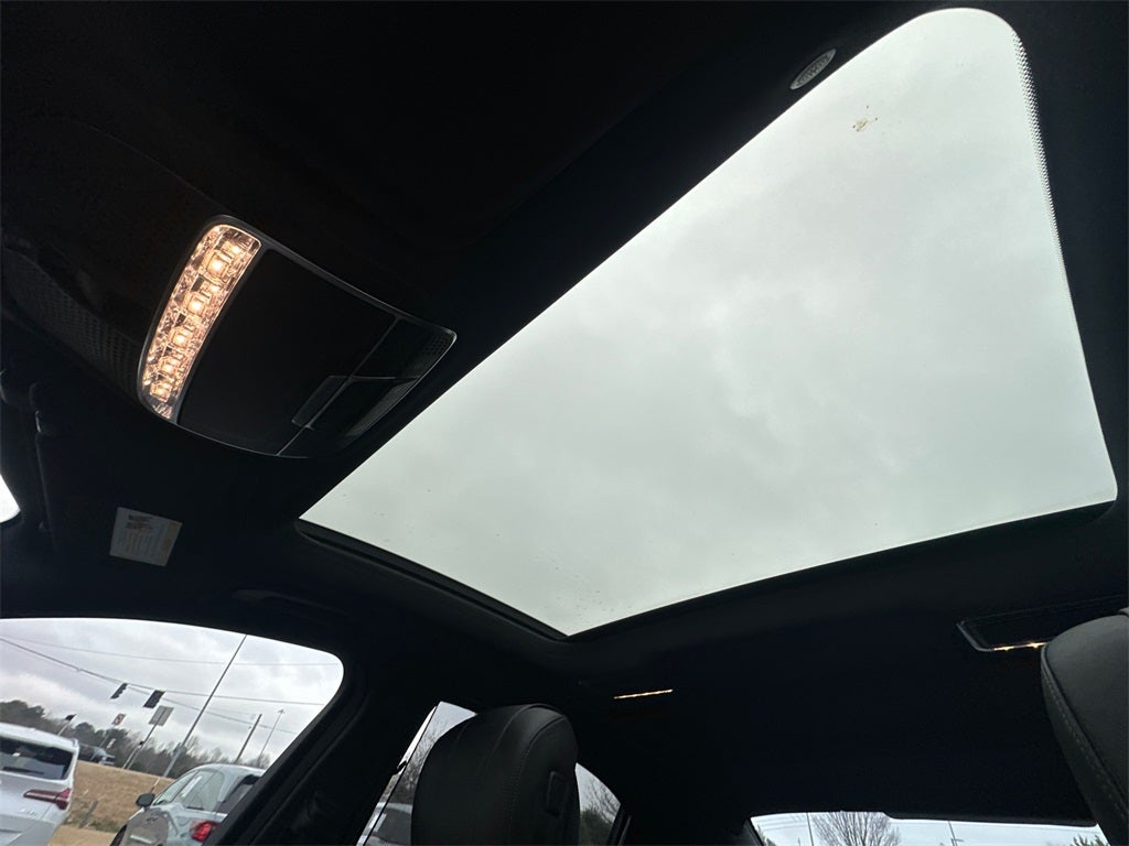 2020 Mercedes-Benz S-Class S 560