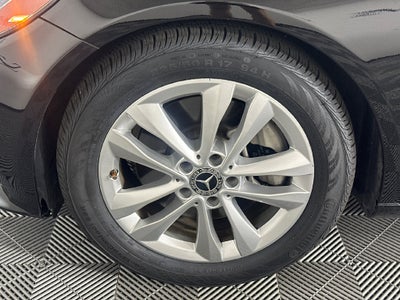 2020 Mercedes-Benz C-Class C 300