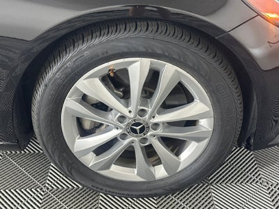 2020 Mercedes-Benz C-Class C 300