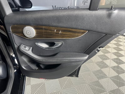 2020 Mercedes-Benz C-Class C 300