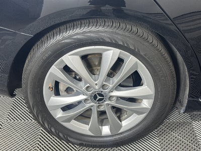 2020 Mercedes-Benz C-Class C 300