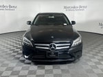 2020 Mercedes-Benz C-Class C 300