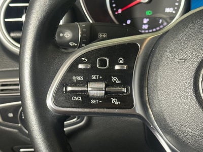 2020 Mercedes-Benz C-Class C 300