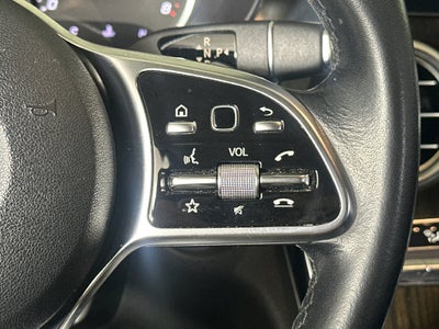 2020 Mercedes-Benz C-Class C 300
