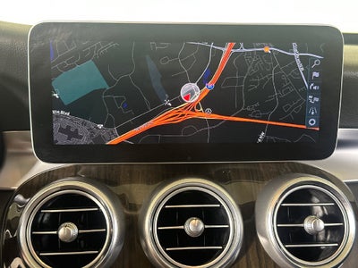 2020 Mercedes-Benz C-Class C 300