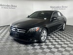 2020 Mercedes-Benz C-Class C 300