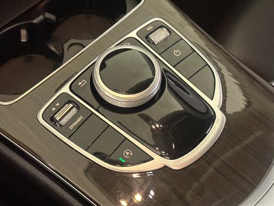 2020 Mercedes-Benz C-Class C 300