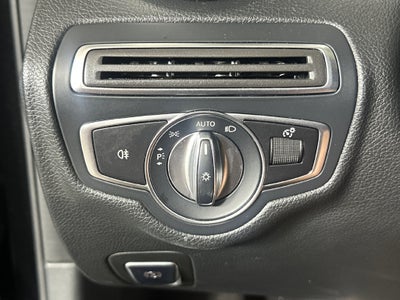 2020 Mercedes-Benz C-Class C 300