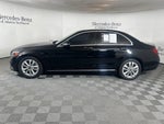 2020 Mercedes-Benz C-Class C 300