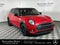 2020 MINI Cooper S Clubman Signature