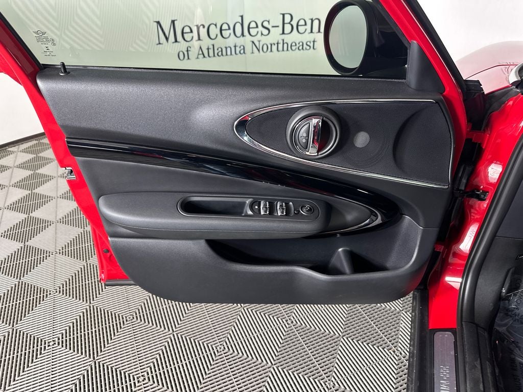 2020 MINI Cooper S Clubman Signature