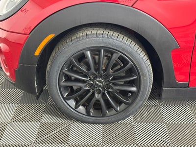 2020 MINI Cooper S Clubman Signature