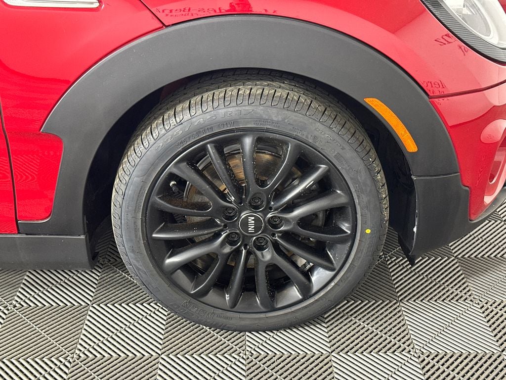 2020 MINI Cooper S Clubman Signature