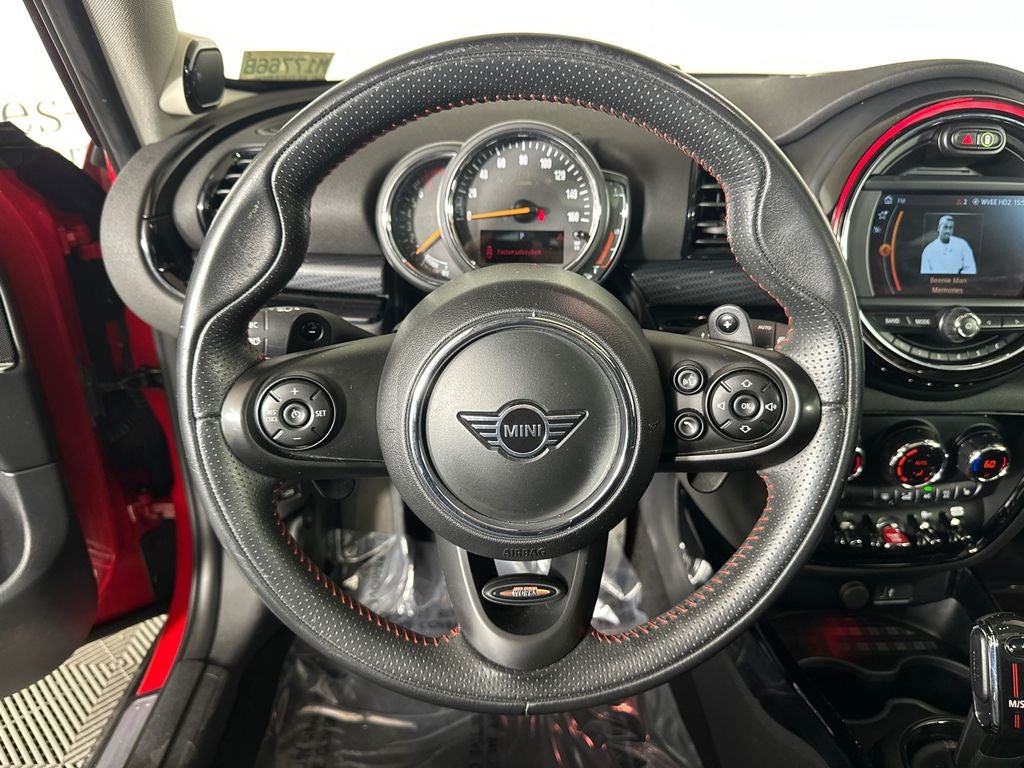 2020 MINI Cooper S Clubman Signature