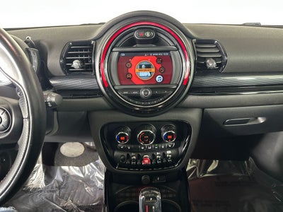 2020 MINI Cooper S Clubman Signature