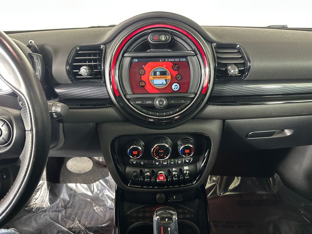 2020 MINI Cooper S Clubman Signature