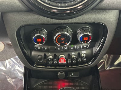 2020 MINI Cooper S Clubman Signature
