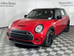 2020 MINI Cooper S Clubman Signature