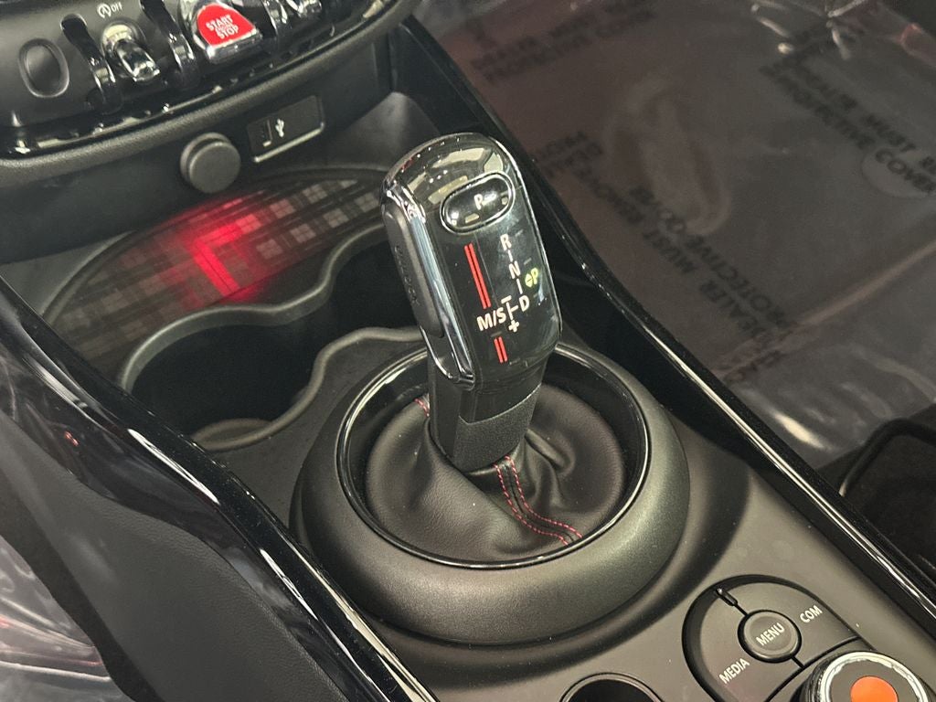 2020 MINI Cooper S Clubman Signature