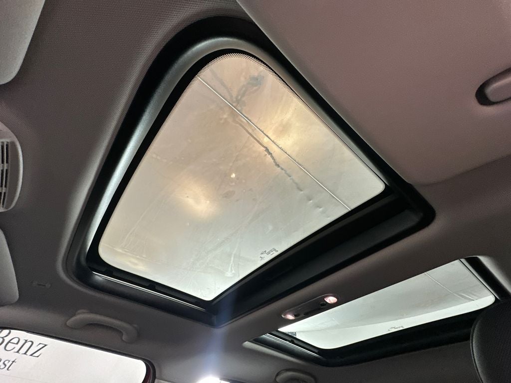 2020 MINI Cooper S Clubman Signature