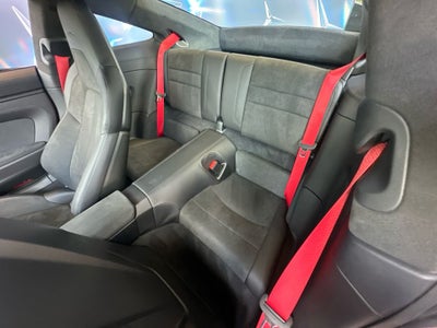 2025 Porsche 911 Carrera GTS