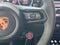 2025 Porsche 911 Carrera GTS