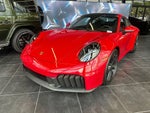 2025 Porsche 911 Carrera GTS