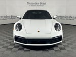 2022 Porsche 911 Carrera S