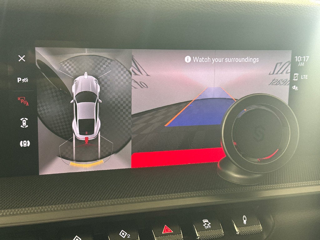 2022 Porsche 911 Carrera S