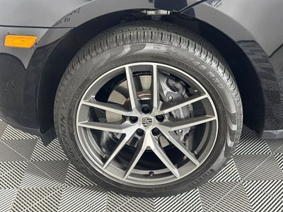 2023 Porsche Macan T